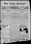 Newspaper: Wise County Messenger. (Decatur, Tex.), Vol. 42, No. 22, Ed. 1 Friday…
