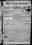 Newspaper: Wise County Messenger. (Decatur, Tex.), Vol. 42, No. 28, Ed. 1 Friday…