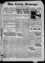Newspaper: Wise County Messenger. (Decatur, Tex.), Vol. 42, No. 37, Ed. 1 Friday…