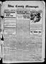 Newspaper: Wise County Messenger. (Decatur, Tex.), Vol. 42, No. 42, Ed. 1 Friday…