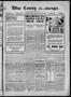 Newspaper: Wise County Messenger. (Decatur, Tex.), Vol. 44, No. 13, Ed. 1 Friday…