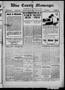 Newspaper: Wise County Messenger. (Decatur, Tex.), Vol. 44, No. 12, Ed. 1 Friday…