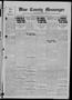 Newspaper: Wise County Messenger (Decatur, Tex.), Vol. 47, No. 16, Ed. 1 Friday,…