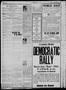 Thumbnail image of item number 4 in: 'Wise County Messenger (Decatur, Tex.), Vol. 49, No. 38, Ed. 1 Friday, September 28, 1928'.