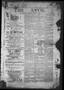 Newspaper: The Anvil. (Castroville, Tex.), Vol. 4, No. 17, Ed. 1 Saturday, Decem…