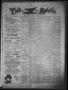 Newspaper: The Anvil (Castroville, Tex.), Vol. 6, No. 2, Ed. 1 Friday, September…