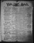 Newspaper: The Anvil (Castroville, Tex.), Vol. 6, No. 16, Ed. 1 Friday, December…