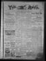 Newspaper: The Anvil (Castroville, Tex.), Vol. 6, No. [28], Ed. 1 Friday, Februa…