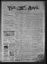 Newspaper: The Anvil (Castroville, Tex.), Vol. 6, No. 31, Ed. 1 Friday, March 18…