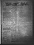 Newspaper: The Anvil (Castroville, Tex.), Vol. 6, No. 27, Ed. 1 Friday, April 8,…