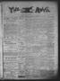 Newspaper: The Anvil (Castroville, Tex.), Vol. 6, No. 36, Ed. 1 Friday, June 10,…