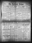 Thumbnail image of item number 1 in: 'The La Coste Ledger (La Coste, Tex.), Vol. 24, No. 28, Ed. 1 Friday, February 10, 1939'.