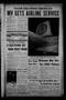 Newspaper: News Bulletin (Castroville, Tex.), Vol. 3, No. 9, Ed. 1 Wednesday, Ma…