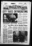 Newspaper: The 4-County News Bulletin (Castroville, Tex.), Vol. 19, No. 20, Ed. …
