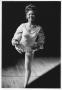 Photograph: Ballerina on Stage at TCJC Northeast