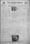 Primary view of The Canton Herald (Canton, Tex.), Vol. 66, No. 42, Ed. 1 Thursday, October 14, 1948