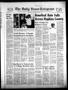 Newspaper: The Daily News-Telegram (Sulphur Springs, Tex.), Vol. 90, No. 209, Ed…