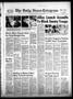 Newspaper: The Daily News-Telegram (Sulphur Springs, Tex.), Vol. 90, No. 211, Ed…