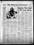 Primary view of The Daily News-Telegram (Sulphur Springs, Tex.), Vol. 90, No. 213, Ed. 1 Sunday, September 8, 1968