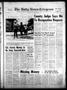 Newspaper: The Daily News-Telegram (Sulphur Springs, Tex.), Vol. 90, No. 223, Ed…