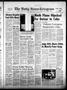 Newspaper: The Daily News-Telegram (Sulphur Springs, Tex.), Vol. 90, No. 224, Ed…