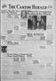 Newspaper: The Canton Herald (Canton, Tex.), Vol. 74, No. 25, Ed. 1 Thursday, Ju…