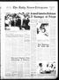 Primary view of The Daily News-Telegram (Sulphur Springs, Tex.), Vol. 90, No. 140, Ed. 1 Wednesday, June 12, 1968