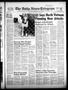 Newspaper: The Daily News-Telegram (Sulphur Springs, Tex.), Vol. 90, No. 193, Ed…