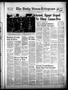 Primary view of The Daily News-Telegram (Sulphur Springs, Tex.), Vol. 90, No. 214, Ed. 1 Monday, September 9, 1968