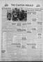 Newspaper: The Canton Herald (Canton, Tex.), Vol. 68, No. 50, Ed. 1 Thursday, De…