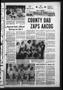 Newspaper: The 4-County News Bulletin (Castroville, Tex.), Vol. 20, No. 13, Ed. …