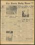 Newspaper: The Ennis Daily News (Ennis, Tex.), Vol. 74, No. 183, Ed. 1 Monday, A…