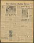 Newspaper: The Ennis Daily News (Ennis, Tex.), Vol. 74, No. 188, Ed. 1 Saturday,…