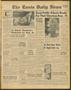 Newspaper: The Ennis Daily News (Ennis, Tex.), Vol. 74, No. 196, Ed. 1 Tuesday, …