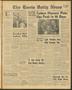 Newspaper: The Ennis Daily News (Ennis, Tex.), Vol. 74, No. 200, Ed. 1 Saturday,…