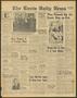 Newspaper: The Ennis Daily News (Ennis, Tex.), Vol. 74, No. 242, Ed. 1 Monday, O…