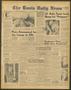 Newspaper: The Ennis Daily News (Ennis, Tex.), Vol. 74, No. 266, Ed. 1 Monday, N…
