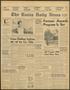 Newspaper: The Ennis Daily News (Ennis, Tex.), Vol. 74, No. 277, Ed. 1 Saturday,…
