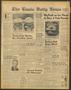 Newspaper: The Ennis Daily News (Ennis, Tex.), Vol. 74, No. 281, Ed. 1 Friday, N…