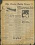 Newspaper: The Ennis Daily News (Ennis, Tex.), Vol. 75, No. 1, Ed. 1 Saturday, J…