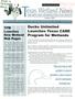 Journal/Magazine/Newsletter: Texas Wetland News, January 2001