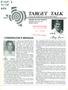 Journal/Magazine/Newsletter: Target Talk, Number 89, Spring 1989