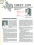 Journal/Magazine/Newsletter: Target Talk, Number 90, Summer 1989