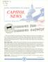 Primary view of Capitol News, Volume 11, Number 1, June 2004