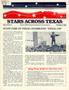 Journal/Magazine/Newsletter: Stars Across Texas, Volume 2, Number 3, October 1986
