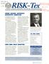 Journal/Magazine/Newsletter: Risk-Tex, Volume 1, Issue 2, March 1998