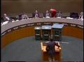 Video: Dallas City Council Meeting: June 10, 1992, Part 1