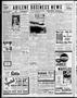 Thumbnail image of item number 4 in: 'The Abilene Daily Reporter (Abilene, Tex.), Vol. 56, No. 265, Ed. 1 Monday, April 5, 1937'.