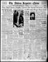 Primary view of The Abilene Reporter-News (Abilene, Tex.), Vol. 57, No. 12, Ed. 1 Monday, May 24, 1937