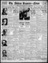 Newspaper: The Abilene Reporter-News (Abilene, Tex.), Vol. 57, No. 27, Ed. 2 Tue…